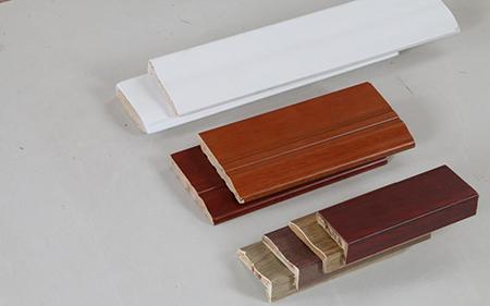 Acabados de Madera