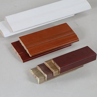 Acabados de Madera