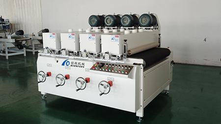 Rusticadora, de Madera